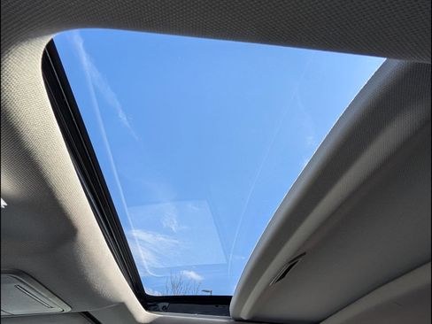 Certified 2025 Honda CR-V EX-L image 12