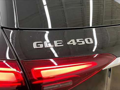 New 2026 Mercedes-Benz GLE 450 GLE 450 image 15
