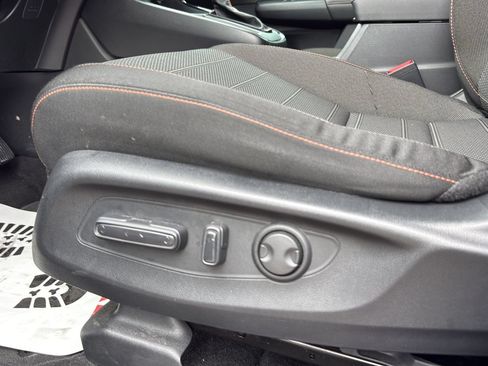 Used 2026 Honda CR-V Sport image 11