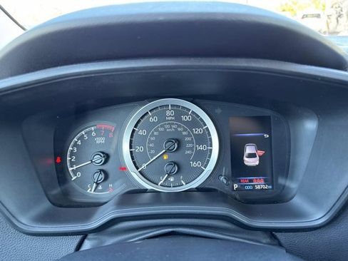 Used 2022 Toyota Corolla LE image 26