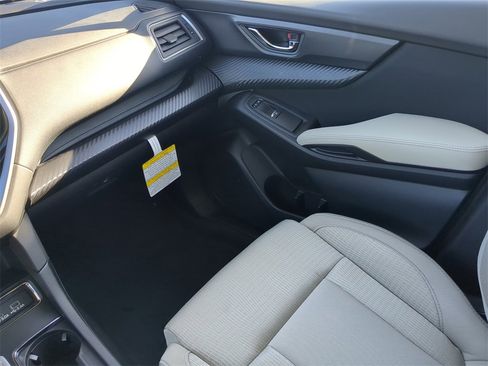 Certified 2025 Subaru Ascent Premium image 15