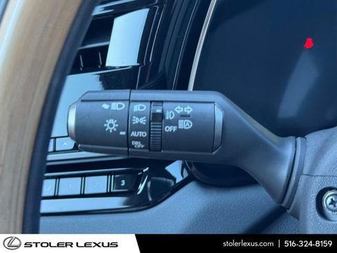 Used 2024 Lexus RX 350 Premium w/ Cold Area Package AWD/4WD image 29