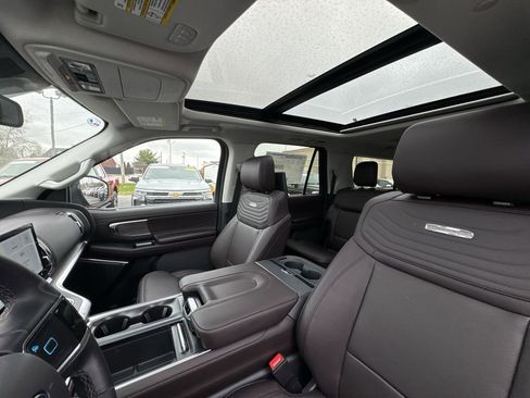 New 2026 Ford Expedition Max Platinum AWD/4WD image 22