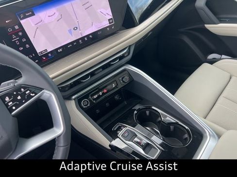 New 2025 Audi Q5 Premium Plus image 23