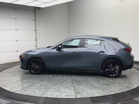 Used 2026 MAZDA MAZDA3 Carbon AWD/4WD image 32