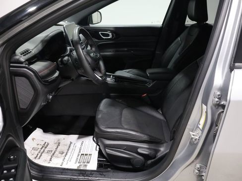 Certified 2023 Jeep Compass Trailhawk image 13