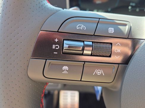 New 2026 Hyundai Sonata N Line FWD image 24
