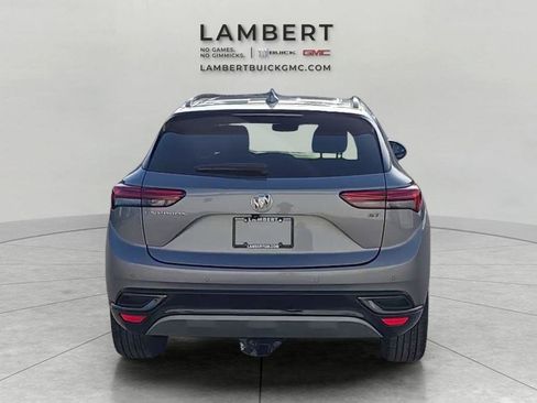 Used 2022 Buick Envision Essence w/ Sport Touring Package image 7
