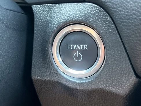 Certified 2024 Toyota RAV4 XSE w/ Premium Package image 24