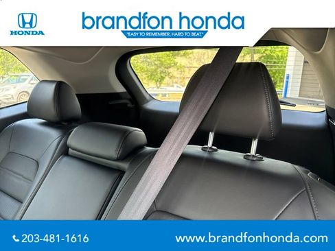 Used 2023 Honda CR-V EX-L image 24