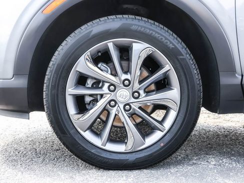 Used 2021 Buick Encore GX Essence w/ Experience Buick Package image 17