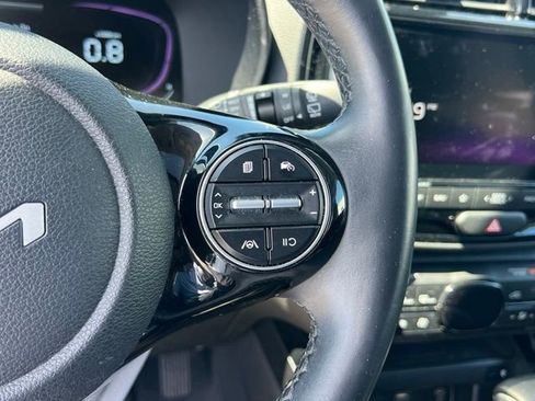 Certified 2023 Kia Soul EX FWD image 18