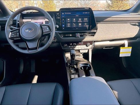 New 2026 Subaru Outback Premium image 6