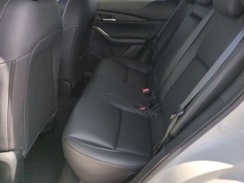 New 2025 MAZDA CX-30 AWD 2.5 S w/ Preferred Package image 18