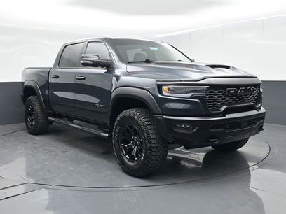 Used 2025 RAM 1500 RHO w/ RHO Level 1 Equipment Group