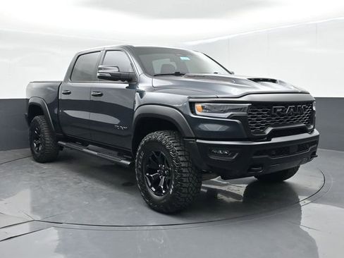 Used 2025 RAM 1500 RHO w/ RHO Level 1 Equipment Group AWD/4WD image 1