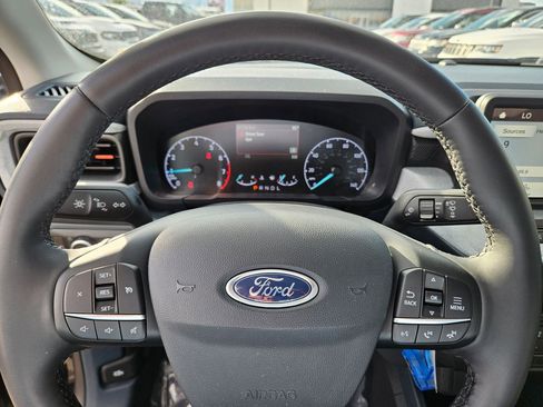 Used 2023 Ford Maverick XLT w/ XLT Luxury Package FWD image 23