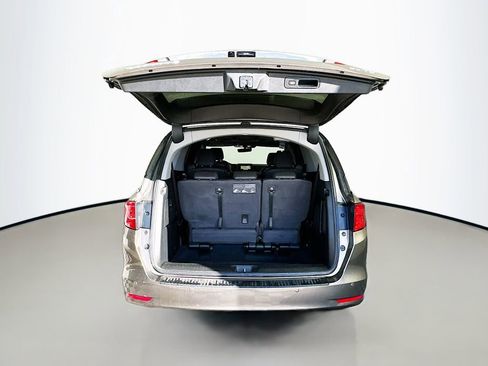 Used 2019 Honda Odyssey Elite image 29