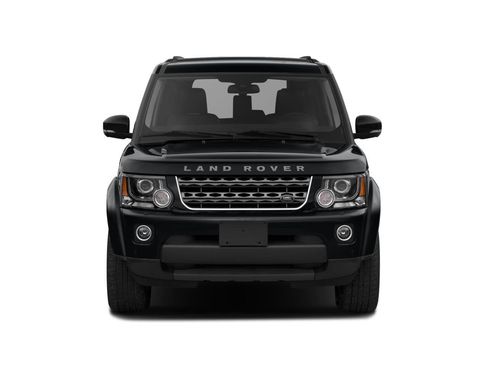 Used 2015 Land Rover LR4 HSE AWD/4WD image 46