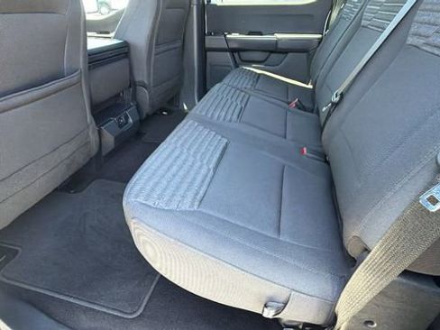Used 2022 Ford F150 XL w/ STX Appearance Package AWD/4WD image 18