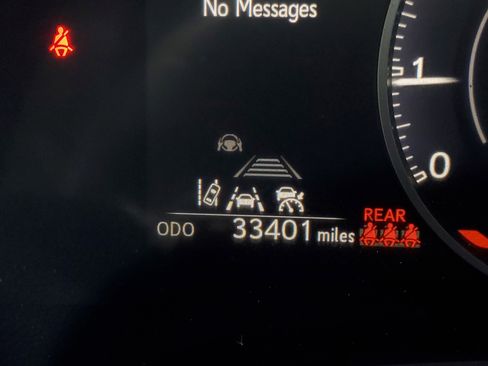 Used 2023 Lexus RX 350 Premium w/ Cold Area Package image 25