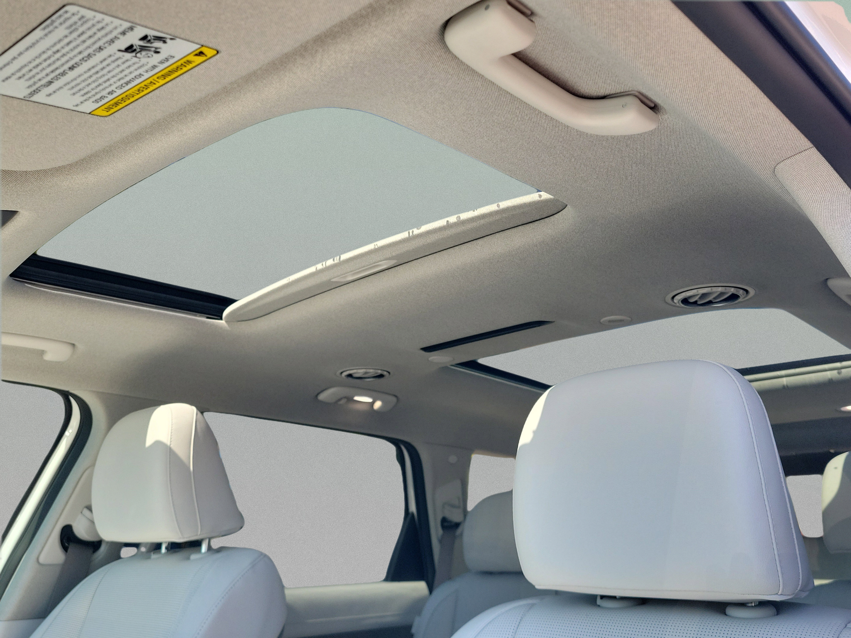 Certified 2026 Hyundai Palisade Limited FWD image 37