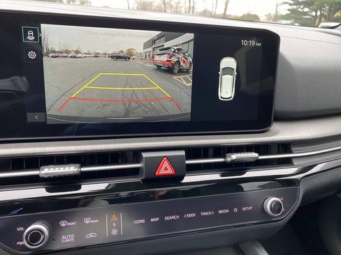 New 2026 Kia Sportage X-Line image 12