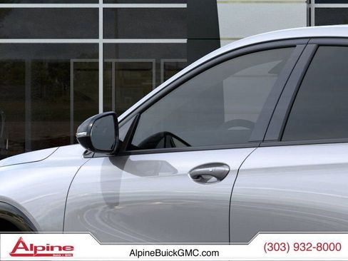New 2026 Buick Envista Sport Touring w/ Convenience I Package FWD image 12