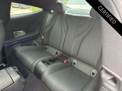 Used 2024 Mercedes-Benz CLE 53 AMG 4MATIC image 10