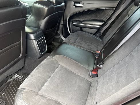 Used 2020 Dodge Charger Scat Pack w/ Plus Group RWD image 17