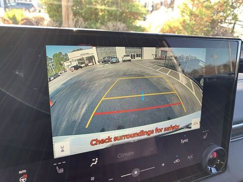 Used 2026 Toyota bZ image 22