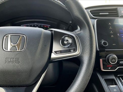 Used 2021 Honda CR-V EX image 31