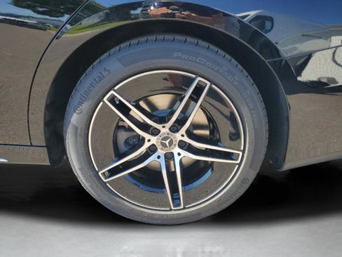 Certified 2026 Mercedes-Benz E 350 Sedan image 7