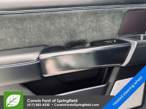 New 2026 Ford F250 Platinum image 35