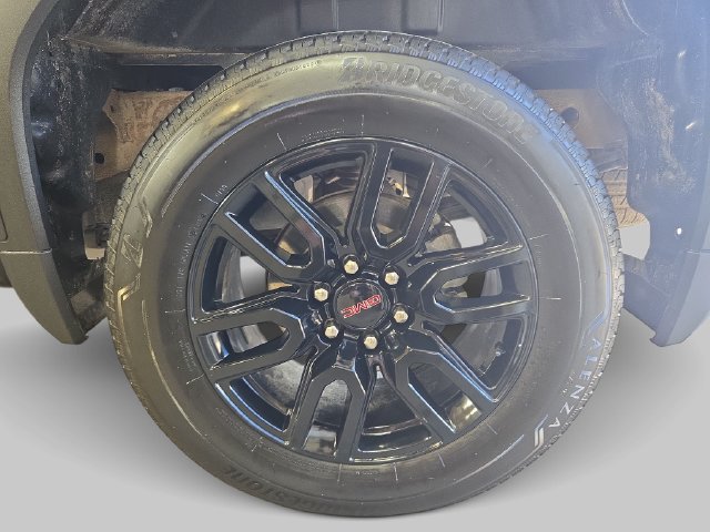 Used 2024 GMC Sierra 1500 Elevation AWD/4WD image 33