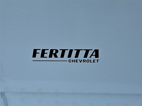 New 2025 Chevrolet Express 3500 Work Van w/ Power Convenience Package image 27