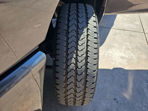 New 2025 RAM 2500 Laramie image 35