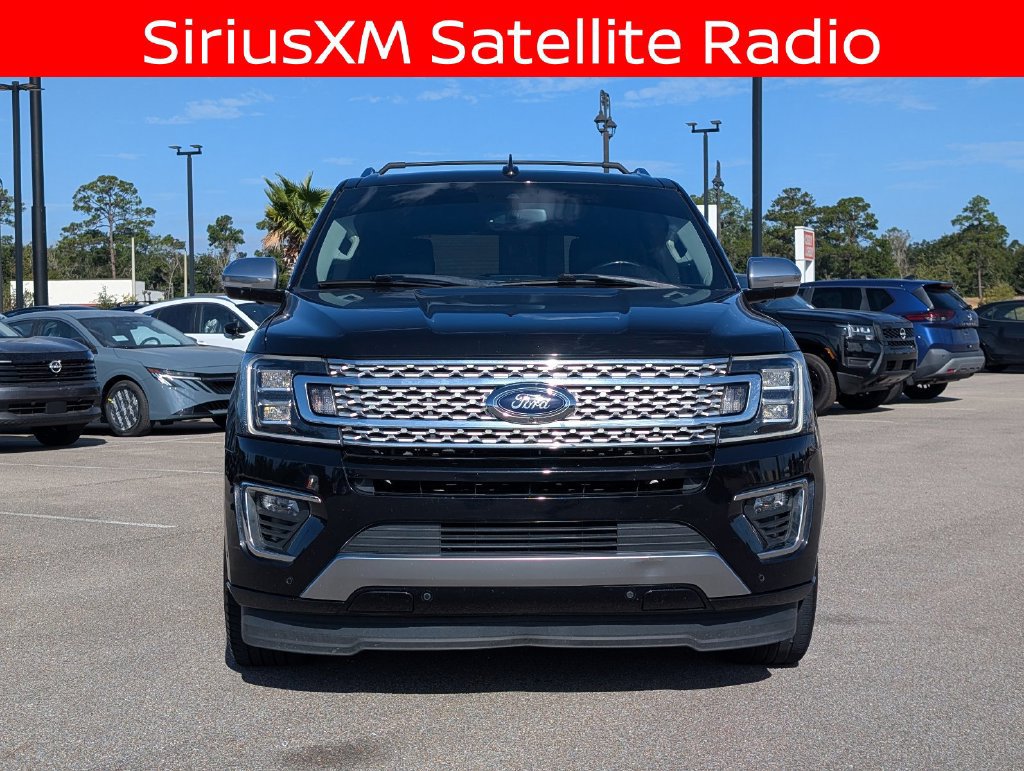 Used 2019 Ford Expedition Platinum RWD image 10