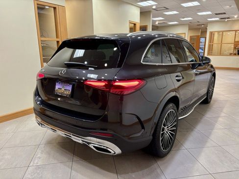 New 2026 Mercedes-Benz GLC 300 image 5