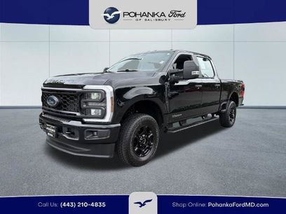 Certified 2024 Ford F350 XL w/ STX Appearance Package