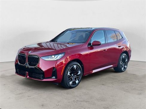 New 2026 BMW X3 xDrive30 image 3