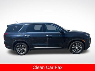 Used 2020 Hyundai Palisade SEL AWD/4WD video 2