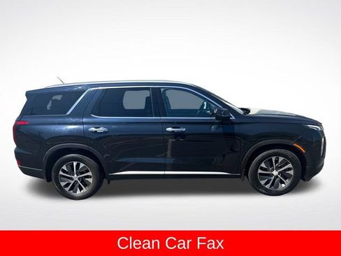 Used 2020 Hyundai Palisade SEL AWD/4WD image 2