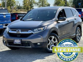 Used 2019 Honda CR-V EX-L image 1