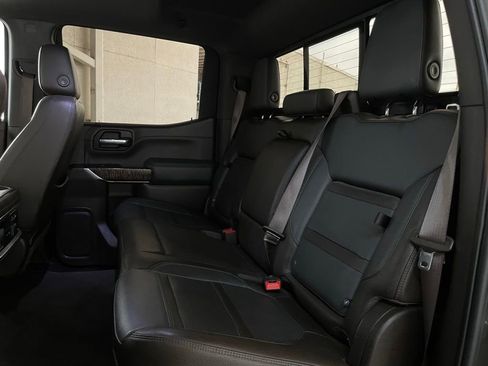 Used 2019 GMC Sierra 1500 Denali w/ Denali Ultimate Package image 19