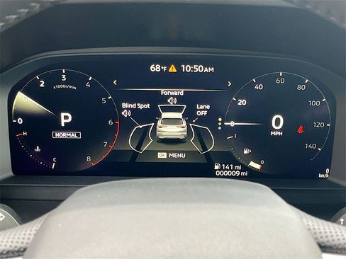 New 2025 Mitsubishi Outlander SE image 12