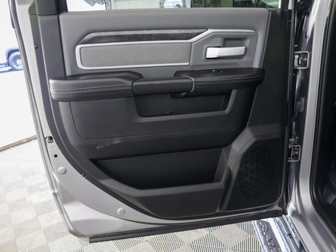 Used 2021 RAM 2500 Big Horn AWD/4WD image 26