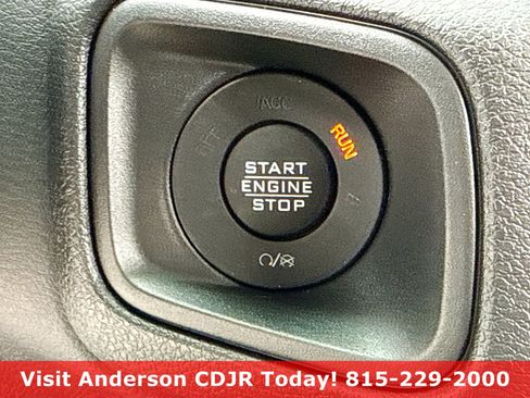 New 2026 Jeep Gladiator Sport AWD/4WD image 10