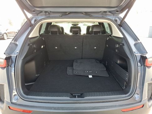 Used 2025 MAZDA CX-50 2.5 Hybrid w/ Weather Package image 28