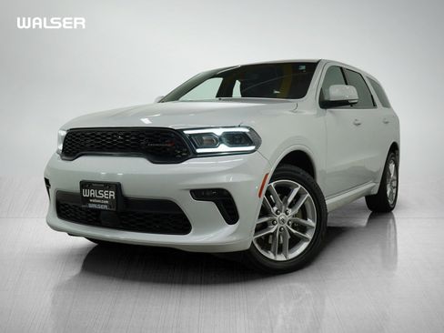 Used 2022 Dodge Durango GT image 1